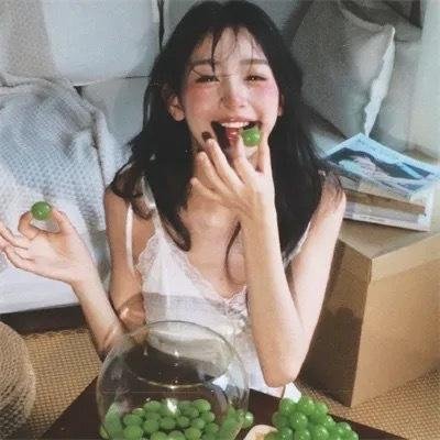 我女若兰